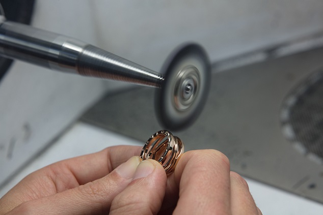 Zaha hadid bulgari deals